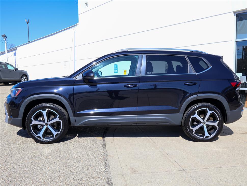 2025 Volkswagen Taos for sale in Cincinnati, Ohio