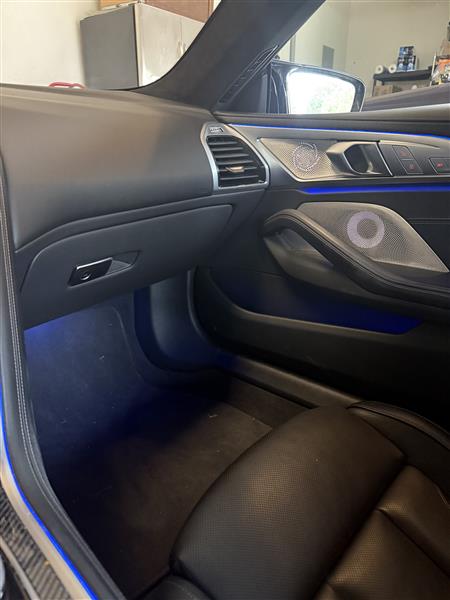 2024 BMW 8 Series for sale in Opelousas, Louisiana