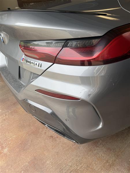 2024 BMW 8 Series for sale in Opelousas, Louisiana