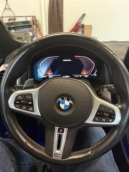 2024 BMW 8 Series for sale in Opelousas, Louisiana