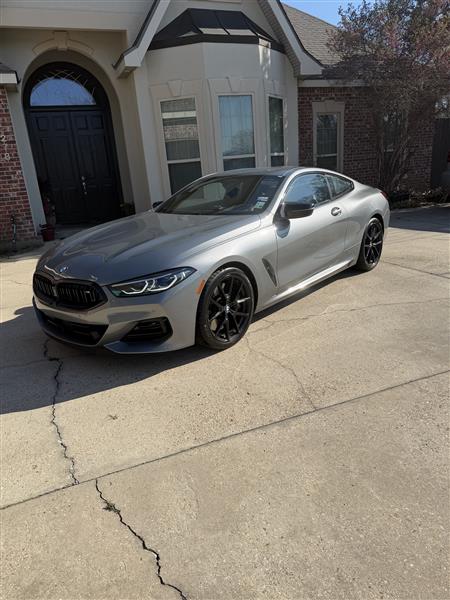 2024 BMW 8 Series for sale in Opelousas, Louisiana