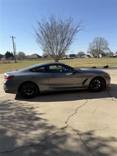 2024 BMW 8 Series for sale in Opelousas, Louisiana