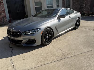 2024 BMW 8 Series lease in Opelousas,LA