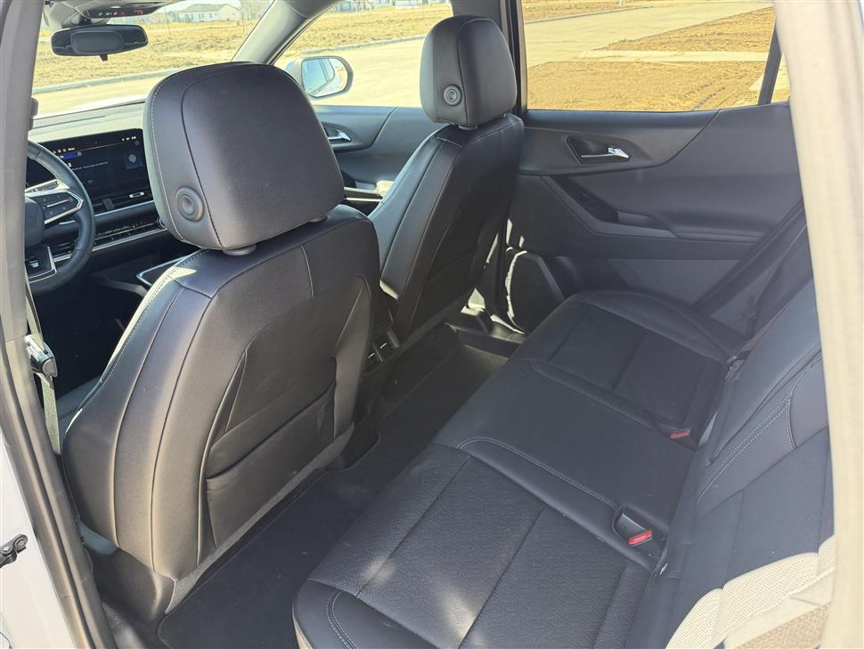 2025 Chevrolet Equinox for sale in Ankeny, Iowa