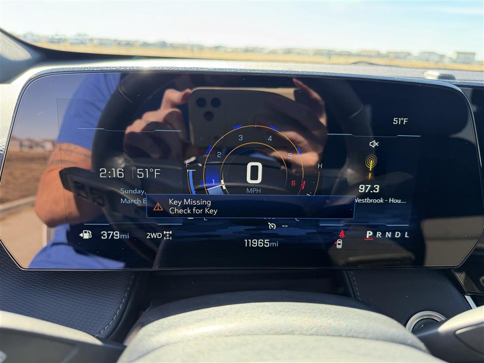 2025 Chevrolet Equinox for sale in Ankeny, Iowa
