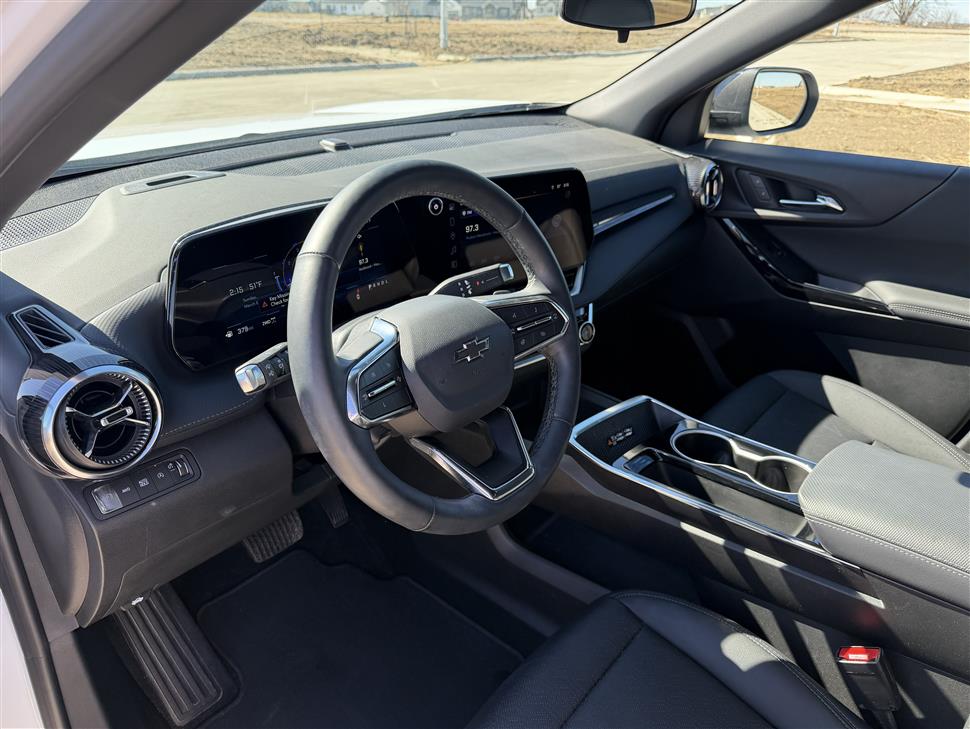 2025 Chevrolet Equinox for sale in Ankeny, Iowa