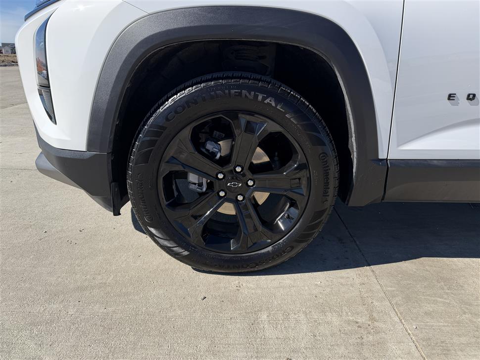 2025 Chevrolet Equinox for sale in Ankeny, Iowa