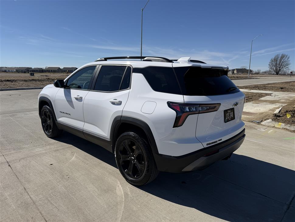 2025 Chevrolet Equinox for sale in Ankeny, Iowa