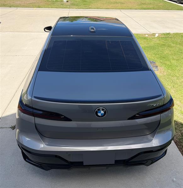 2023 BMW 7 Series for sale in Thibodaux, Louisiana