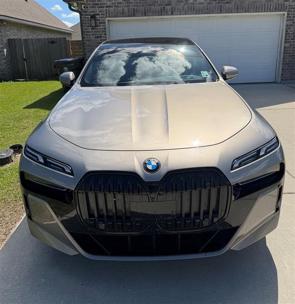 2023 BMW 7 Series for sale in Thibodaux, Louisiana