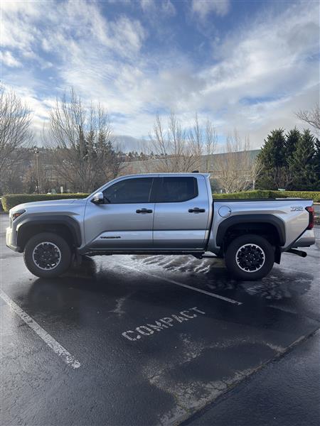 2025 Toyota Tacoma for sale in Seattle, Washington