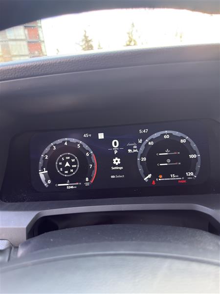 2025 Toyota Tacoma for sale in Seattle, Washington