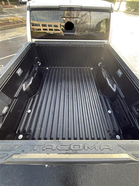 2025 Toyota Tacoma for sale in Seattle, Washington