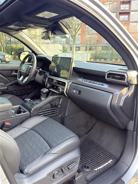 2025 Toyota Tacoma for sale in Seattle, Washington