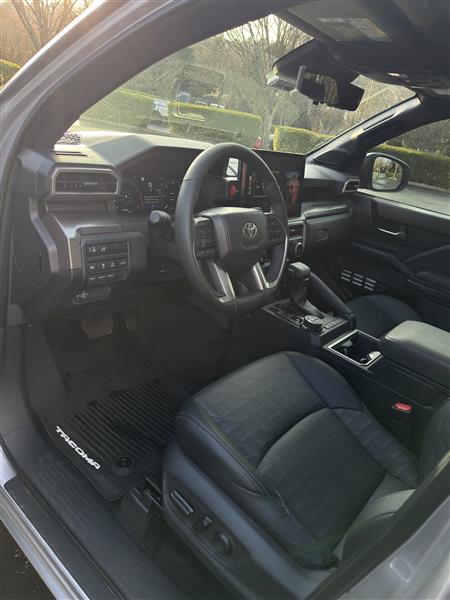 2025 Toyota Tacoma for sale in Seattle, Washington