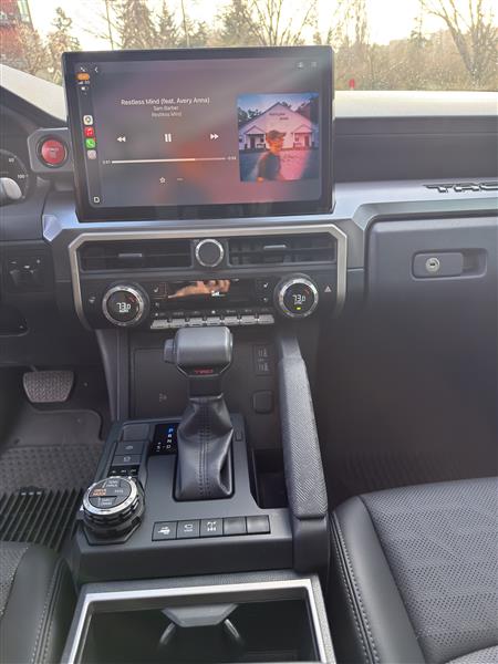 2025 Toyota Tacoma for sale in Seattle, Washington