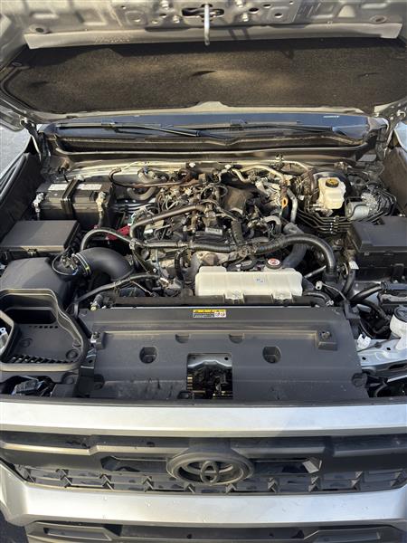2025 Toyota Tacoma for sale in Seattle, Washington