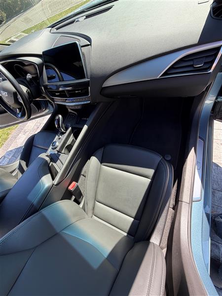 2024 Cadillac CT5 for sale in East Northport, New York