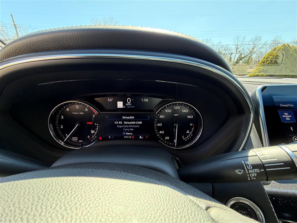 2024 Cadillac CT5 for sale in East Northport, New York
