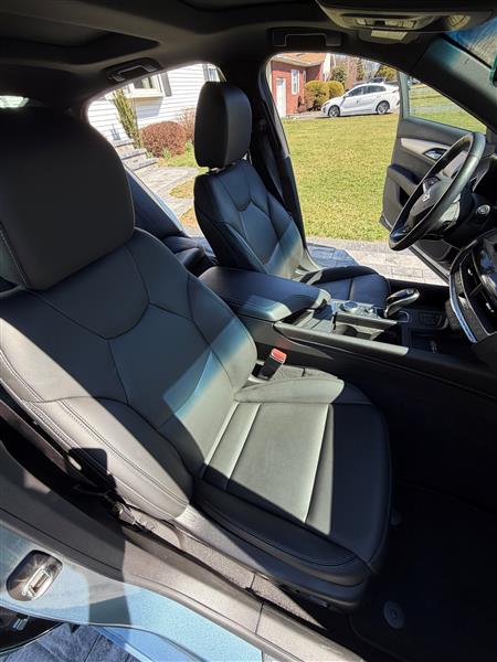 2024 Cadillac CT5 for sale in East Northport, New York