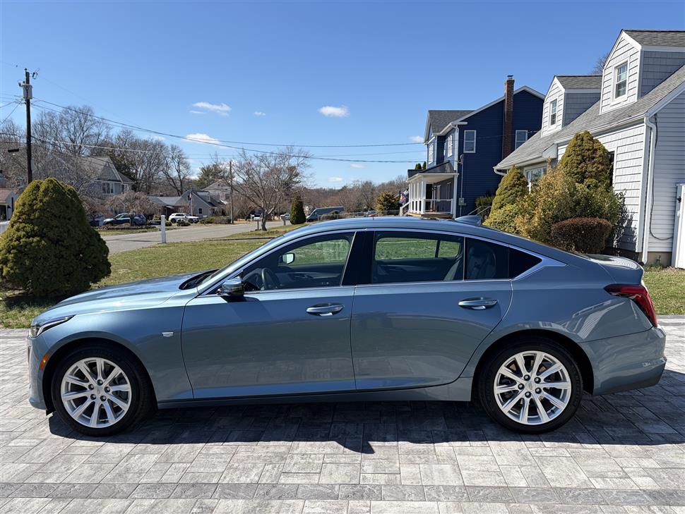2024 Cadillac CT5 for sale in East Northport, New York