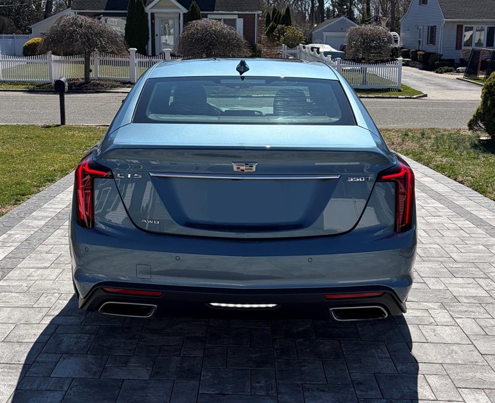 2024 Cadillac CT5 for sale in East Northport, New York
