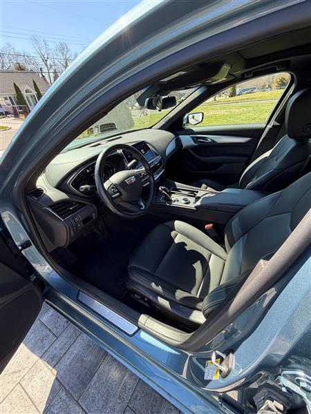 2024 Cadillac CT5 for sale in East Northport, New York