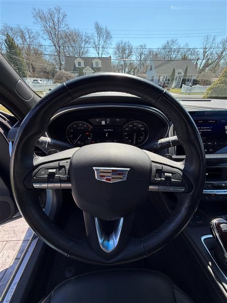 2024 Cadillac CT5 for sale in East Northport, New York