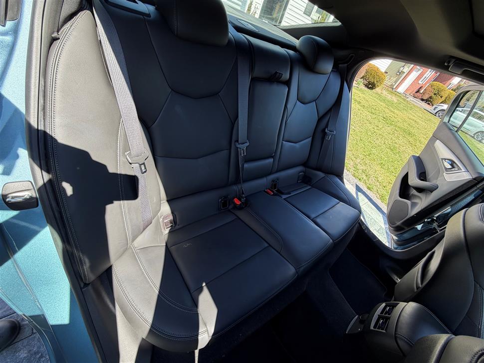 2024 Cadillac CT5 for sale in East Northport, New York