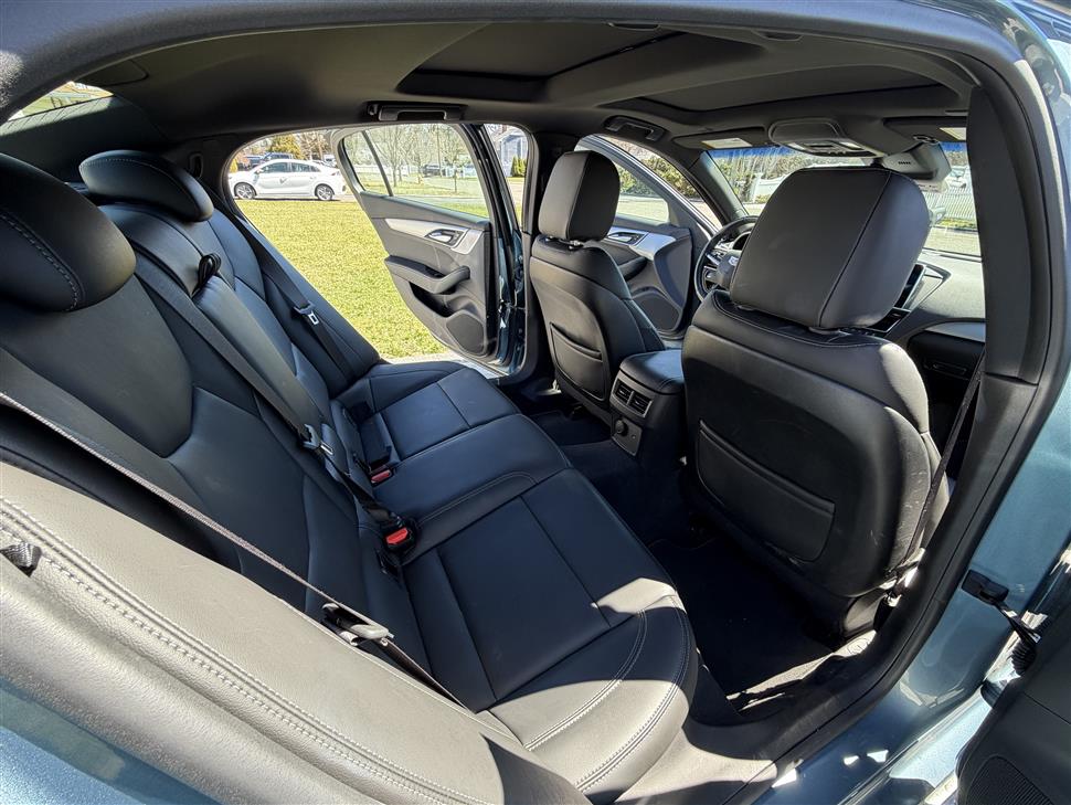2024 Cadillac CT5 for sale in East Northport, New York