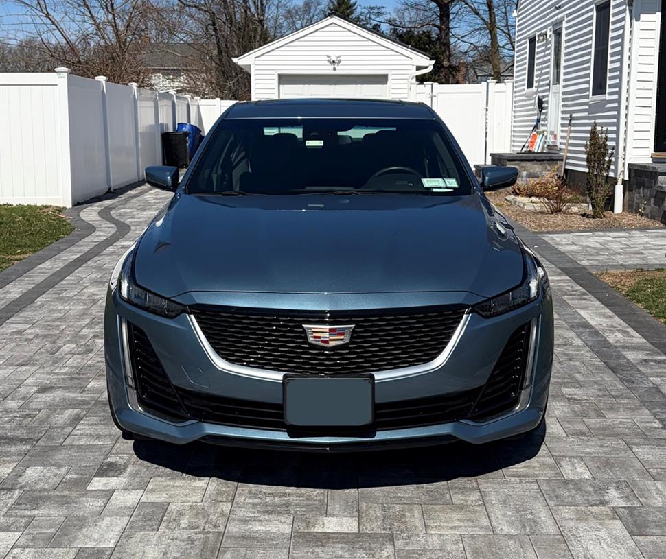 2024 Cadillac CT5 for sale in East Northport, New York