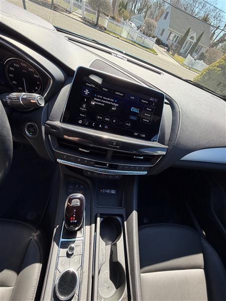 2024 Cadillac CT5 for sale in East Northport, New York