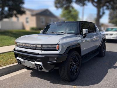 2024 GMC Hummer EV lease in Lakewood,CA