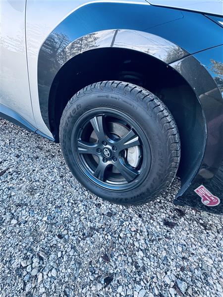 2024 Toyota bz4X for sale in Burbank , California
