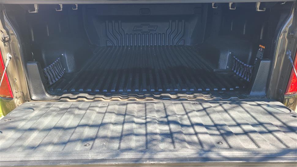 2024 Chevrolet Silverado 1500 for sale in Shelby Township, Michigan