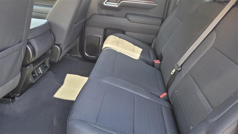 2024 Chevrolet Silverado 1500 for sale in Shelby Township, Michigan