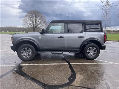 2024 Ford Bronco lease in Cincinnati,OH