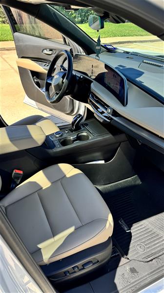 2024 Cadillac XT4 for sale in Houston, Texas