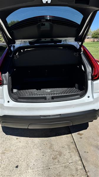 2024 Cadillac XT4 for sale in Houston, Texas