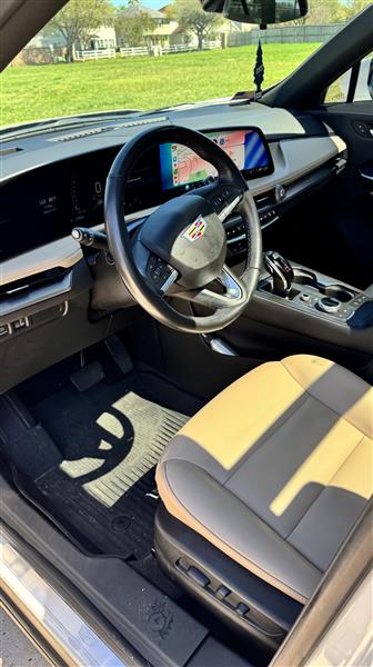 2024 Cadillac XT4 for sale in Houston, Texas