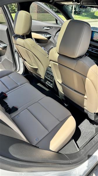 2024 Cadillac XT4 for sale in Houston, Texas