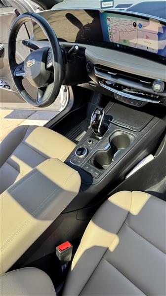 2024 Cadillac XT4 for sale in Houston, Texas