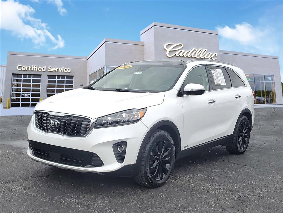 2020 Kia Sorento for sale in Cincinnati, Ohio