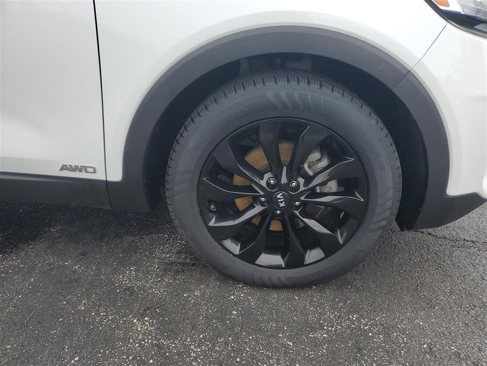 2020 Kia Sorento for sale in Cincinnati, Ohio