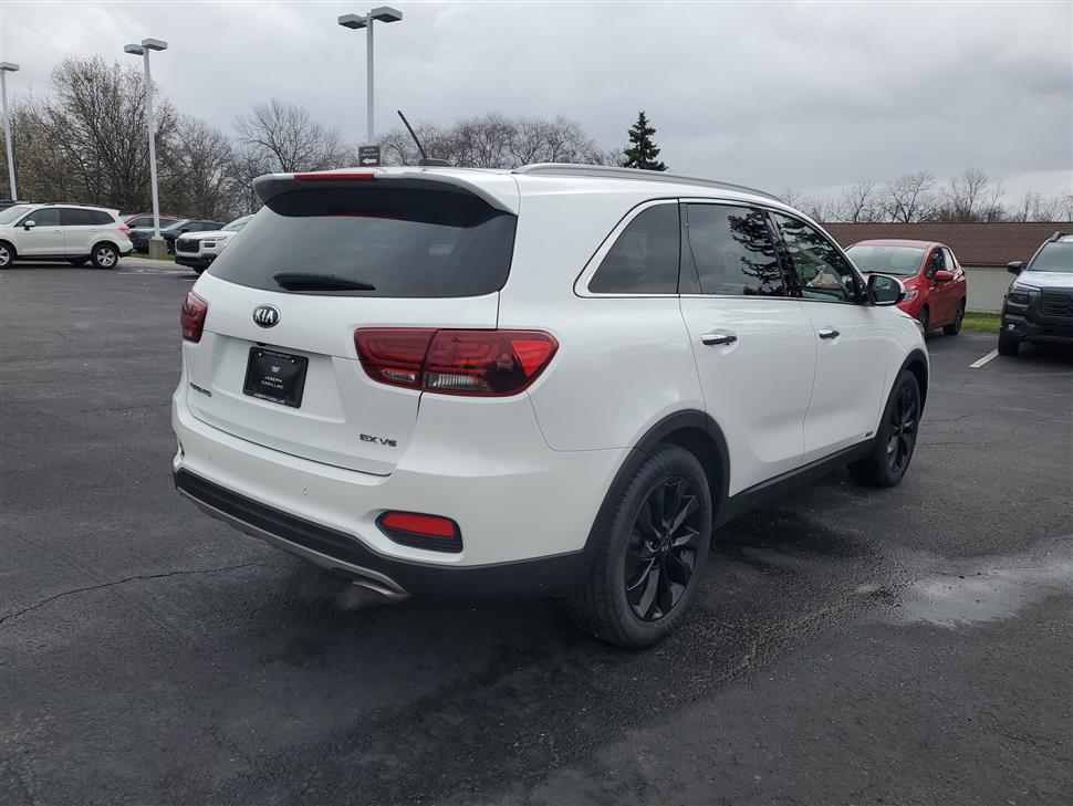 2020 Kia Sorento for sale in Cincinnati, Ohio