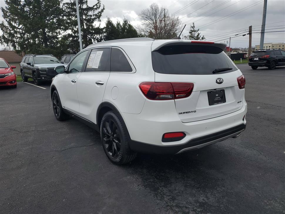 2020 Kia Sorento for sale in Cincinnati, Ohio