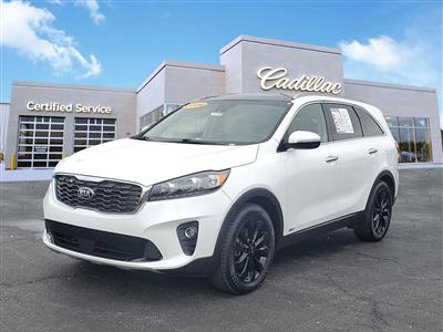 2020 Kia Sorento for sale in Cincinnati,OH