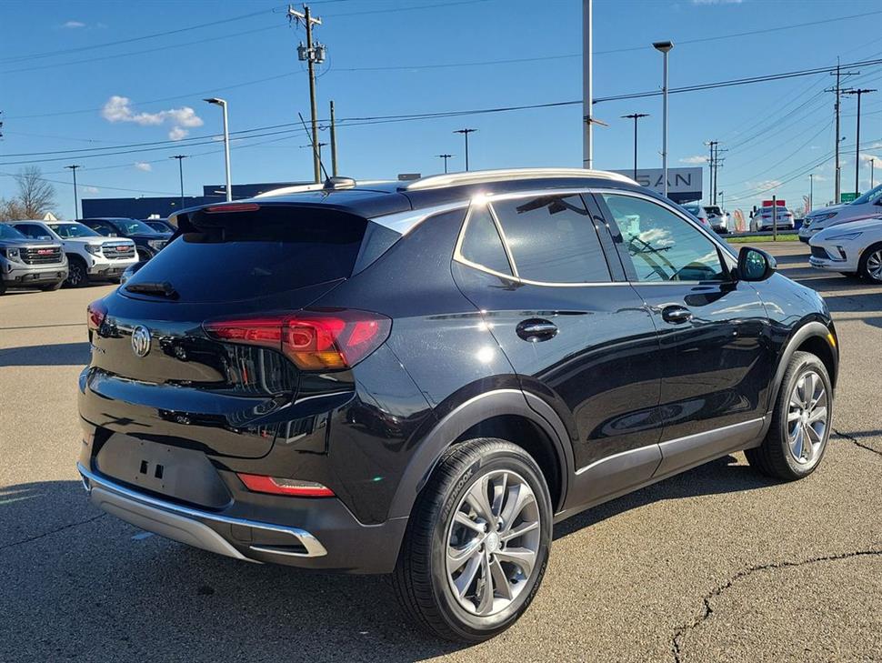 2023 Buick Encore GX for sale in Cincinnati, Ohio
