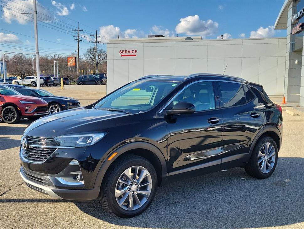 2023 Buick Encore GX for sale in Cincinnati, Ohio