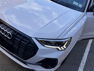 2025 Audi Q3 lease in New York,NY